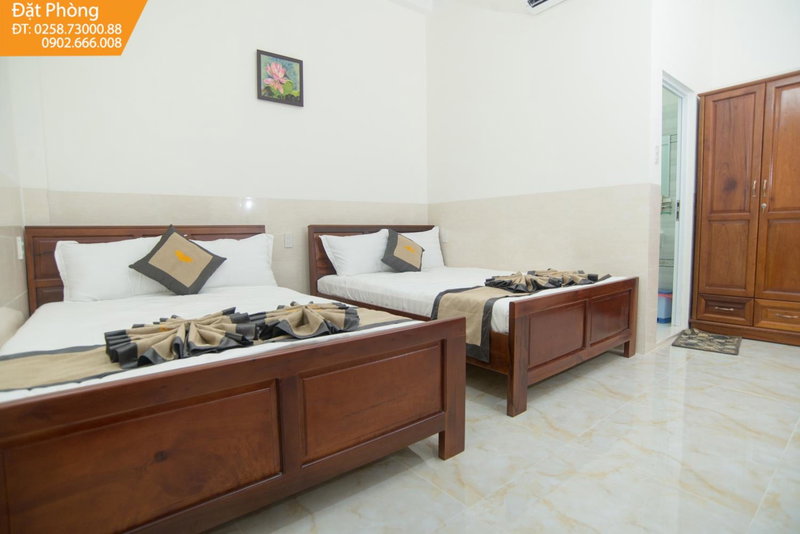 Magnolia Cam Ranh Hotel, Cam Ranh, Vietnam