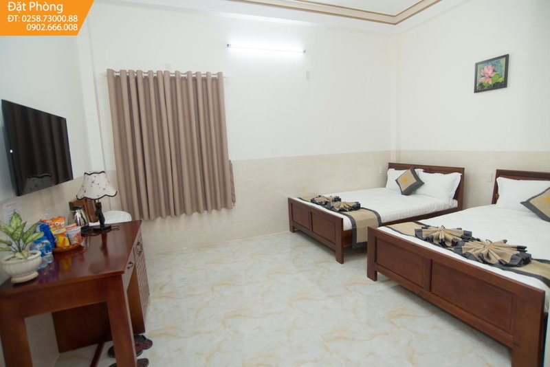Magnolia Cam Ranh Hotel, Cam Ranh, Vietnam