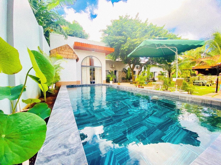 Hồ Cốc Homestay, Ho Coc, Vietnam