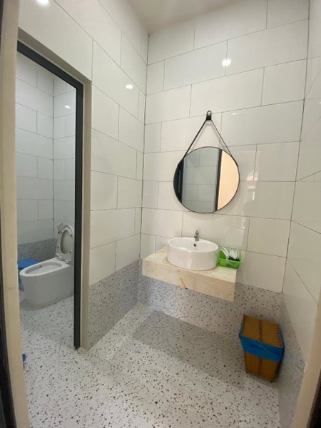 Hồ Cốc Homestay, Ho Coc, Vietnam