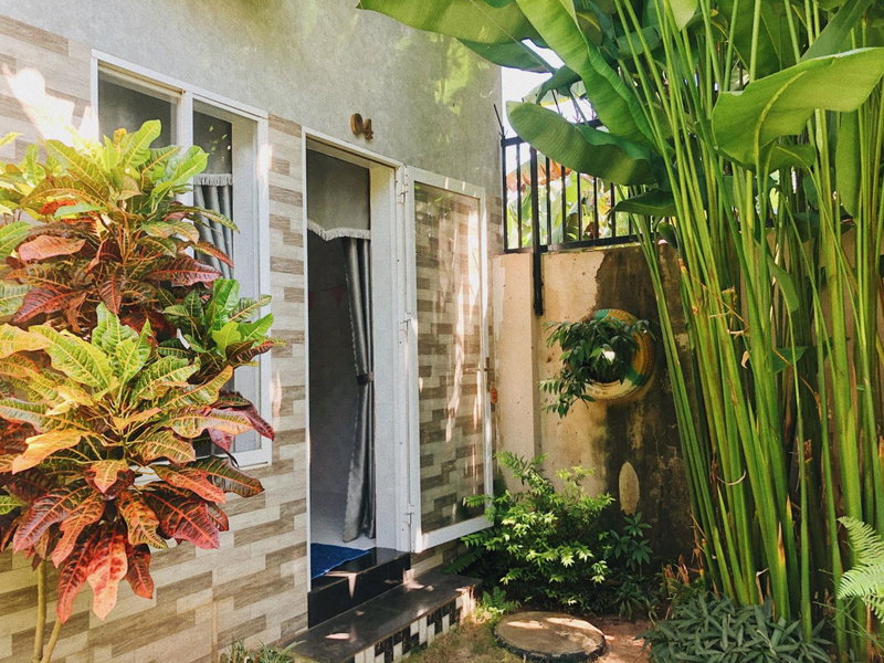 Hồ Cốc Homestay, Ho Coc, Vietnam