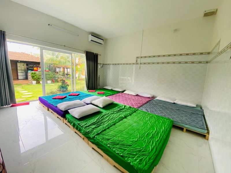 Hồ Cốc Homestay, Ho Coc, Vietnam