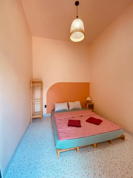 Hồ Cốc Homestay, Ho Coc, Vietnam