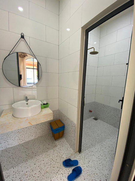 Hồ Cốc Homestay, Ho Coc, Vietnam