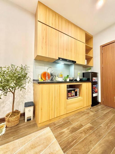 The Little Home - Đào Tấn - Cozy home - Bathtub - Comfy, Hanoi, Vietnam