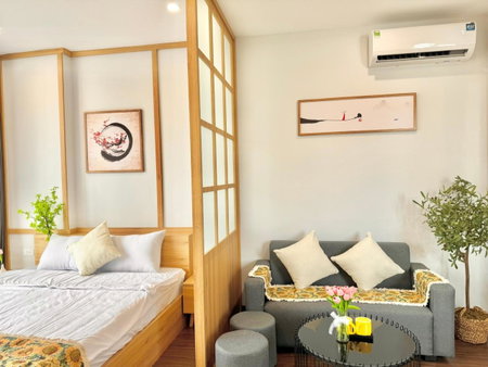The Little Home - Đào Tấn - Cozy home - Bathtub - Comfy, Hanoi, Vietnam