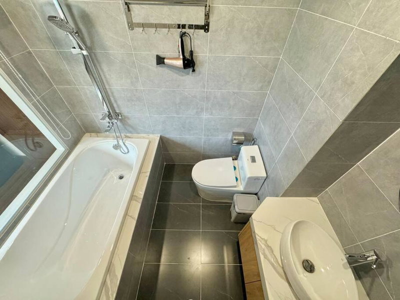 The Little Home - Đào Tấn - Cozy home - Bathtub - Comfy, Hanoi, Vietnam