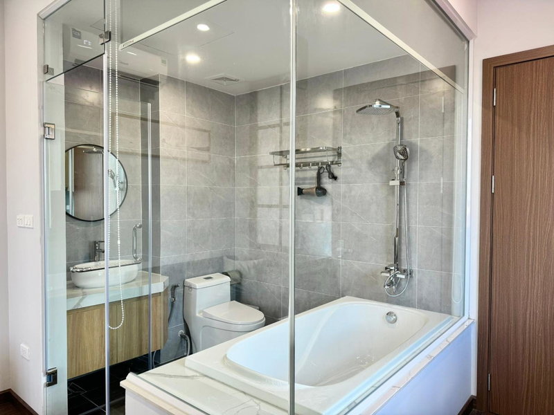 The Little Home - Đào Tấn - Cozy home - Bathtub - Comfy, Hanoi, Vietnam