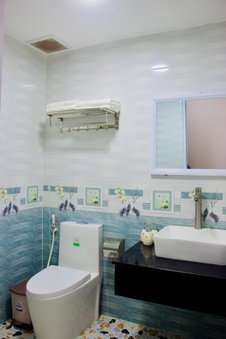 Phuc Con Son Hotel, Con Dao, Vietnam