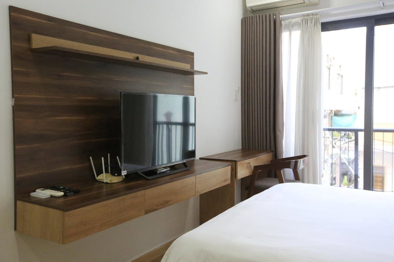 Cityhouse - Nguyễn Đình Chiểu, Ho Chi Minh City, Vietnam