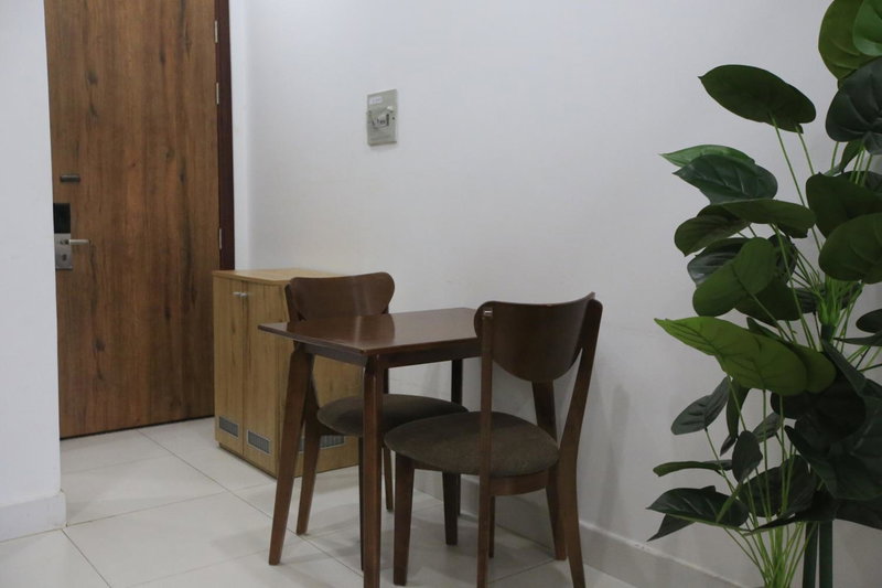 Cityhouse - Nguyễn Đình Chiểu, Ho Chi Minh City, Vietnam
