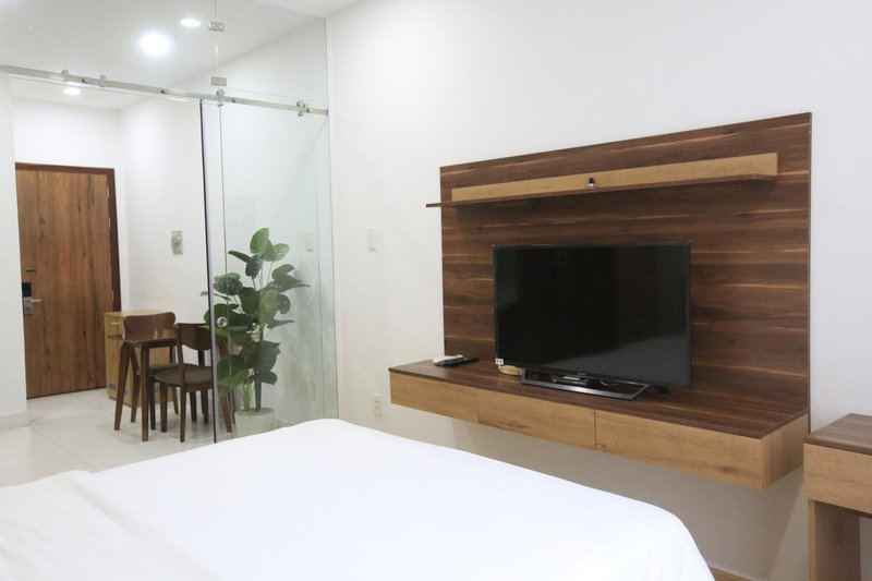 Cityhouse - Nguyễn Đình Chiểu, Ho Chi Minh City, Vietnam