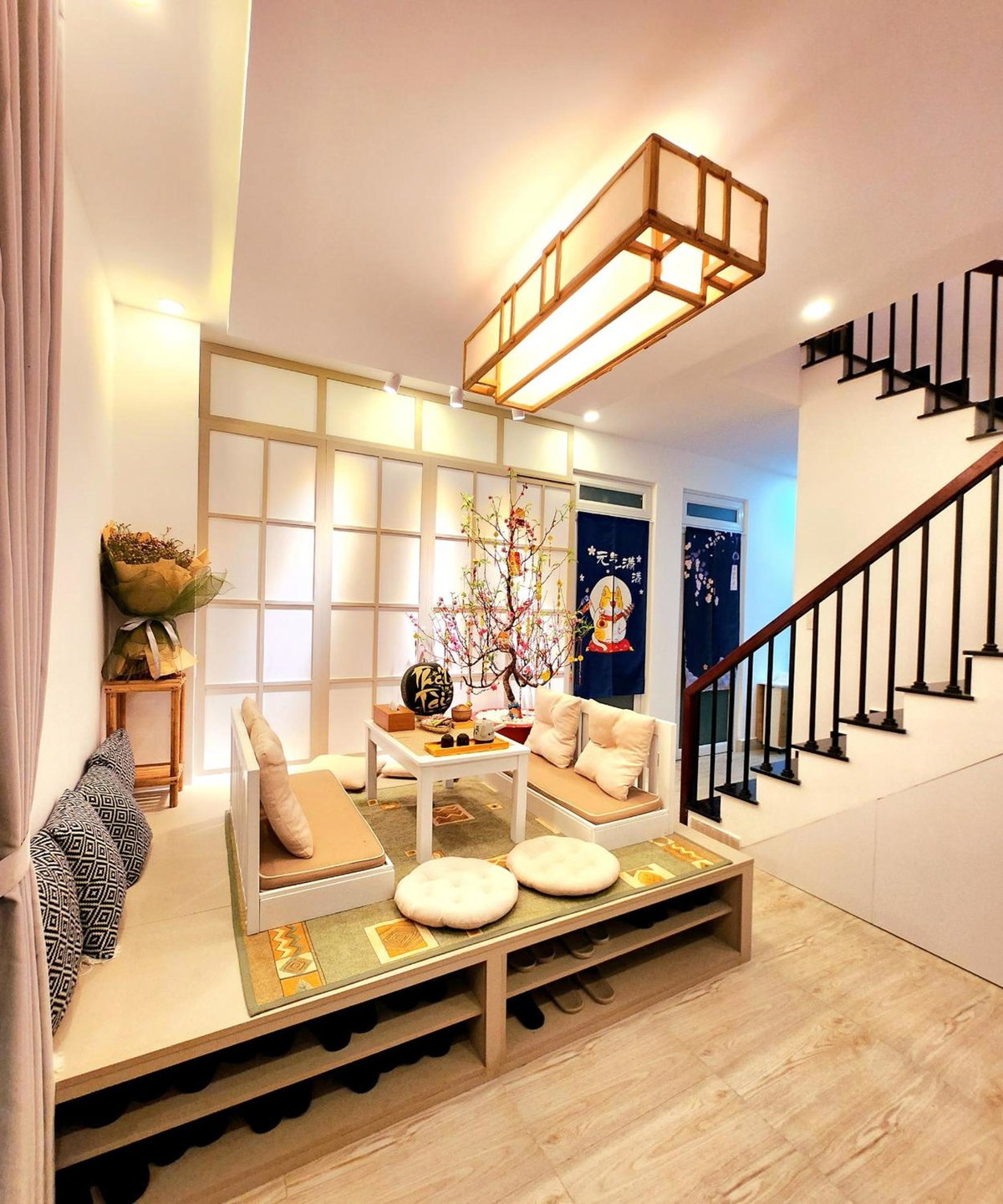 Hotel · Ohayou Dalat Homestay, Da Lat