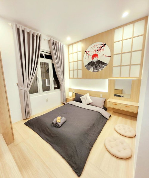 Ohayou Dalat Homestay, Da Lat, Vietnam