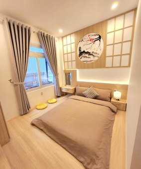 Ohayou Dalat Homestay, Da Lat, Vietnam