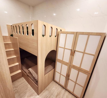 Ohayou Dalat Homestay, Da Lat, Vietnam