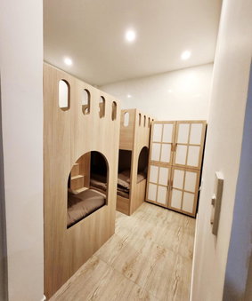 Ohayou Dalat Homestay, Da Lat, Vietnam