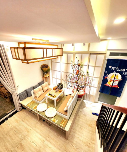 Ohayou Dalat Homestay, Da Lat, Vietnam