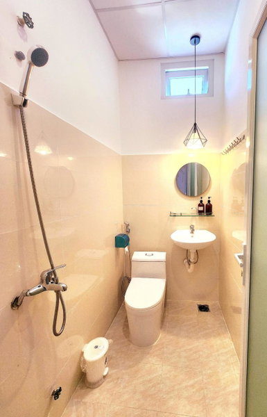 Ohayou Dalat Homestay, Da Lat, Vietnam
