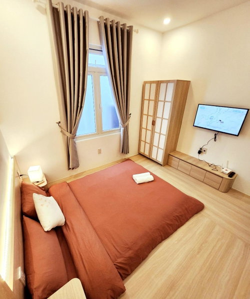 Ohayou Dalat Homestay, Da Lat, Vietnam