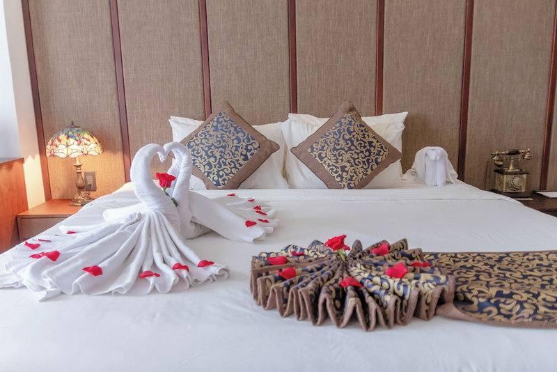 Dong Duong Hotel, Da Nang, Vietnam