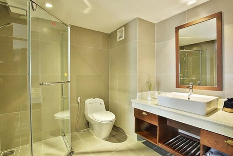 Dong Duong Hotel, Da Nang, Vietnam