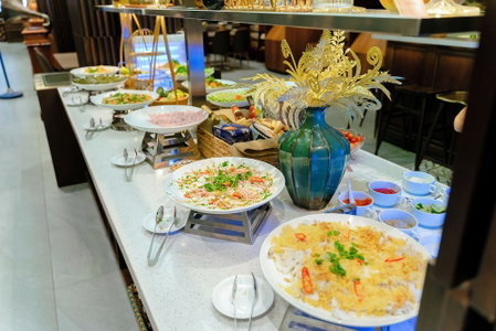 Dong Duong Hotel, Da Nang, Vietnam
