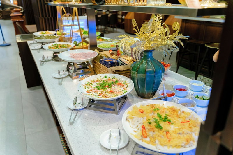 Dong Duong Hotel, Da Nang, Vietnam