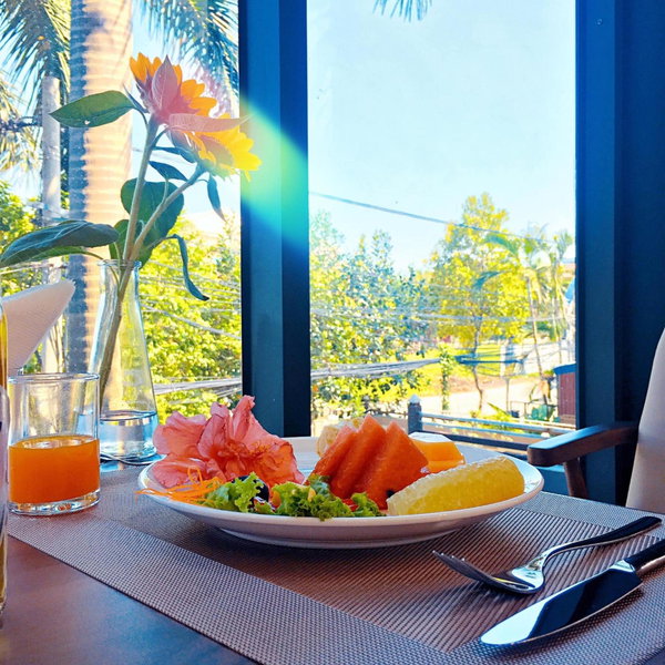 Zen Riverside Hotel & Residences, Hai Phong, Vietnam