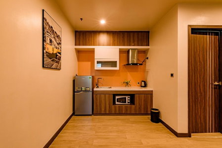 Zen Riverside Hotel & Residences, Hai Phong, Vietnam