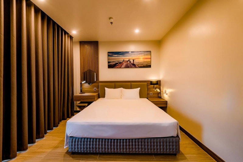 Zen Riverside Hotel & Residences, Hai Phong, Vietnam