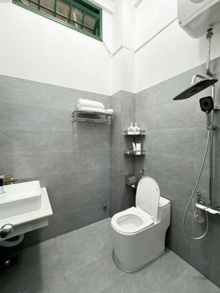 Plumeria Homestay, Da Nang, Vietnam