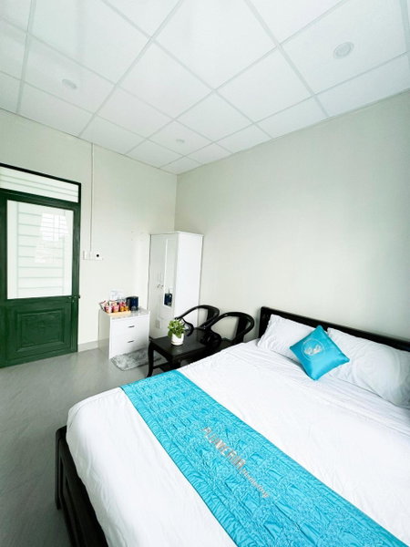 Plumeria Homestay, Da Nang, Vietnam