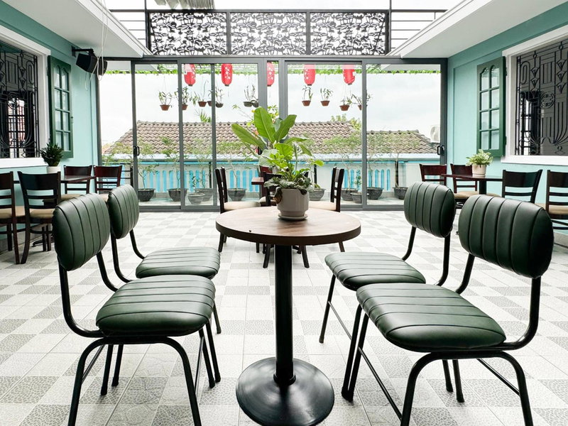 Plumeria Homestay, Da Nang, Vietnam