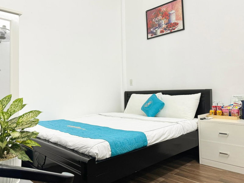 Plumeria Homestay, Da Nang, Vietnam