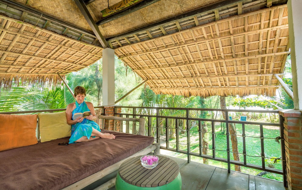 Ocean House, Vietnam