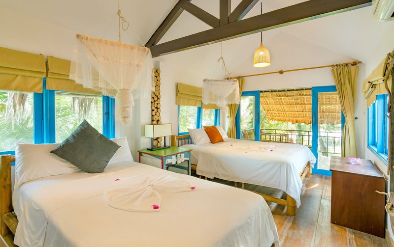 Ocean House, Hoi An, Vietnam