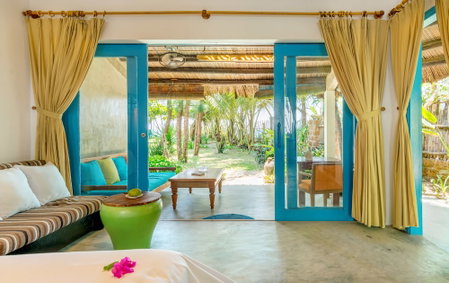 Ocean House, Hoi An, Vietnam