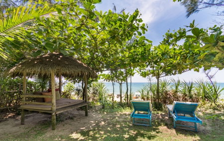 Ocean House, Hoi An, Vietnam