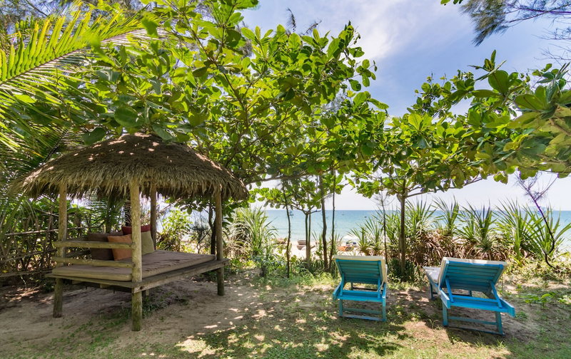 Ocean House, Hoi An, Vietnam