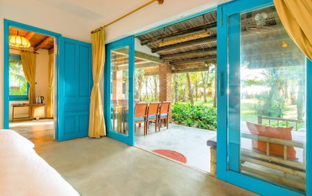 Ocean House, Hoi An, Vietnam