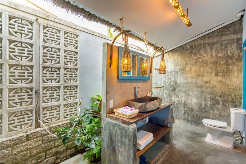 Ocean House, Hoi An, Vietnam