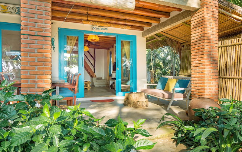 Ocean House, Hoi An, Vietnam