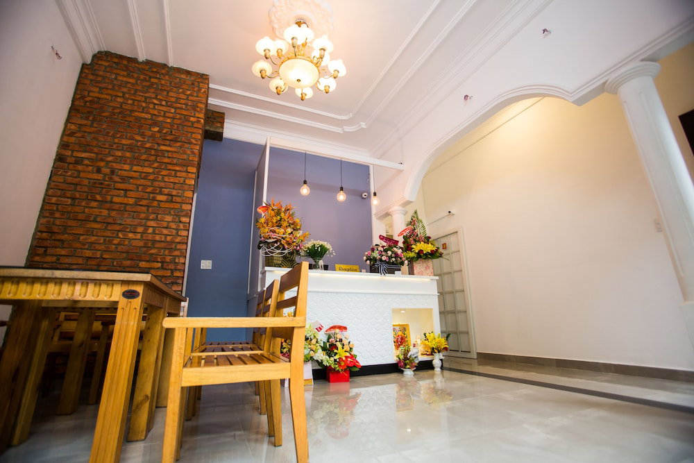 Hotel · Shark Hotel - Hostel, Hue