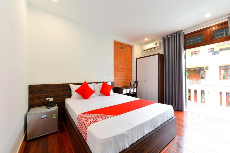 OYO 317 Kim Cuong Hotel 2, Hanoi, Vietnam