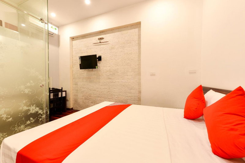 OYO 317 Kim Cuong Hotel 2, Hanoi, Vietnam