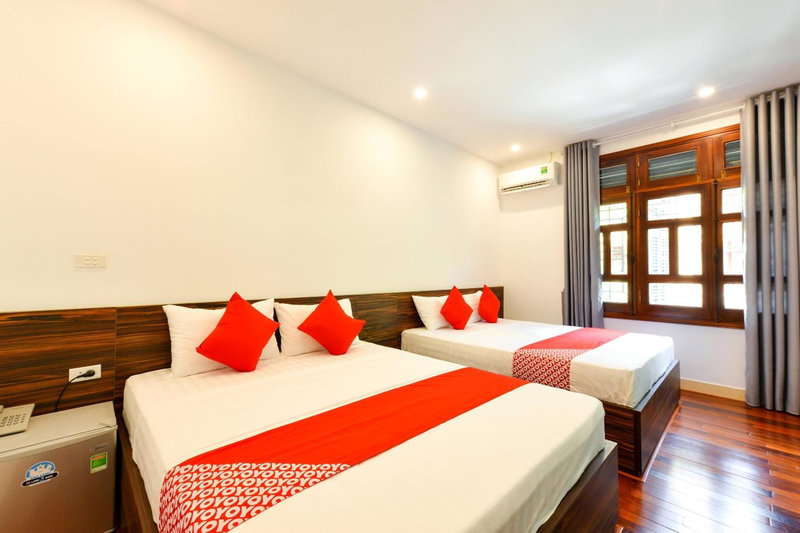 OYO 317 Kim Cuong Hotel 2, Hanoi, Vietnam