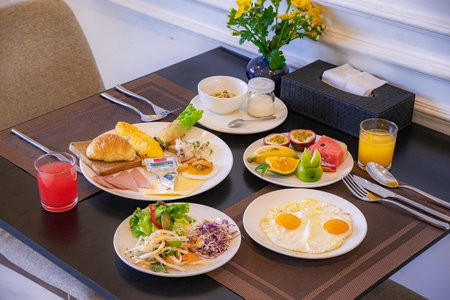 Athenia Hoi An Boutique Hotel & Spa, Hoi An, Vietnam