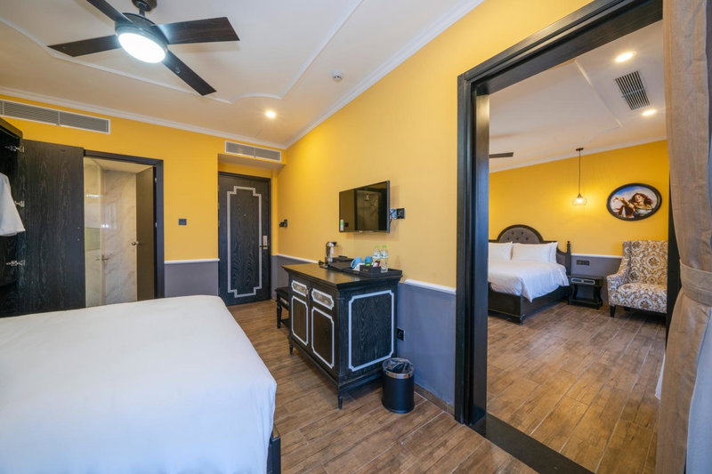 Athenia Hoi An Boutique Hotel & Spa, Hoi An, Vietnam