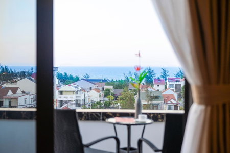 Athenia Hoi An Boutique Hotel & Spa, Hoi An, Vietnam